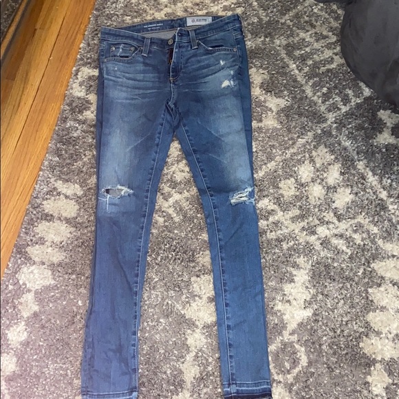 jeans - Picture 1 of 1